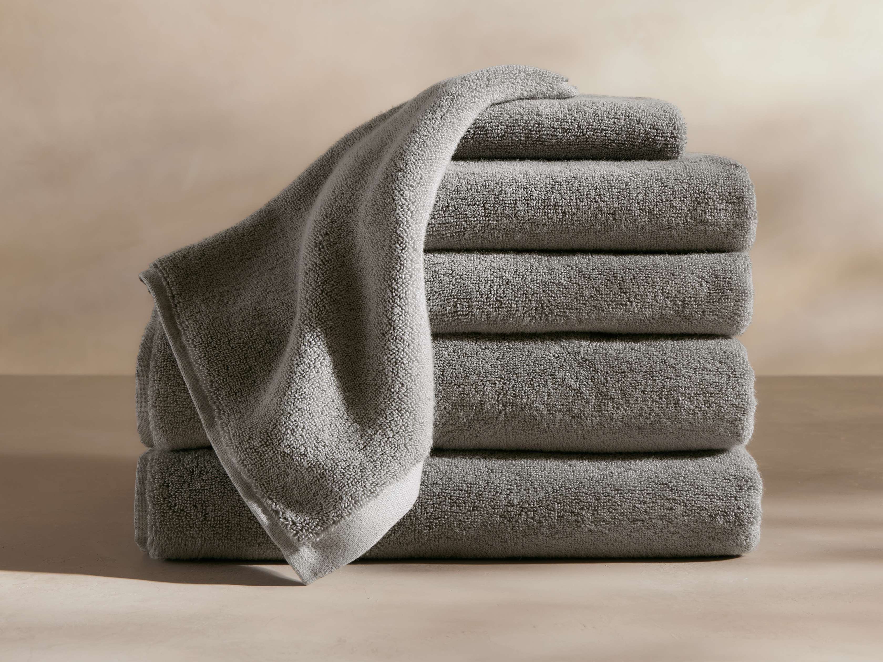 Classic Turkish Bath Set