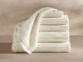 Ribbed Turkish Bath Set