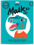 3d Mask Dino