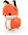 Mini Foxxi - 6" Small Fox Standing