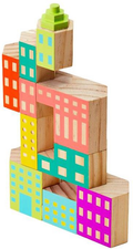 Blockitecture (deco)