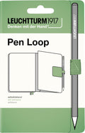 Leuchtturm Pen loop, sage