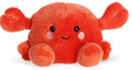 Snippy Crab 5" Palm Pals