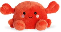 Snippy Crab 5" Palm Pals