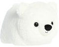 Spudster Penni Polar Bear 11" Palm Pals