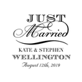 Announcement Script Custom Stamp and Stamp Tool