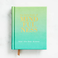 The Little Book of Mindfulness: Focus. Slow Down. De-stress.