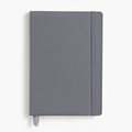 Anthracite Gray Bullet Journal