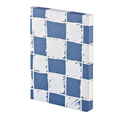 Cheeky Checks Journal