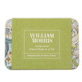 William Morris Soap In A Tin