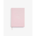 LIFE & STYLE PLANNER PINK