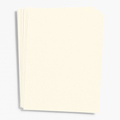 Luxe White Card Stock 27" x 19.5"