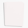Eco White Paper 28" x 20"
