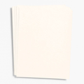 Luxe Cream Card Stock 27" x 19.5"