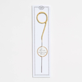 Big Golden Sparkler Wand 9