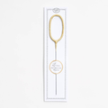 Big Golden Sparkler Wand 0
