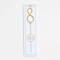 Big Golden Sparkler Wand 8
