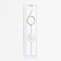 Big Golden Sparkler Wand 6
