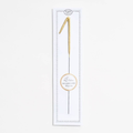 Big Golden Sparkler Wand 1