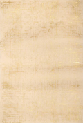 Brush Stroke Gold On Natural Handmade Paper