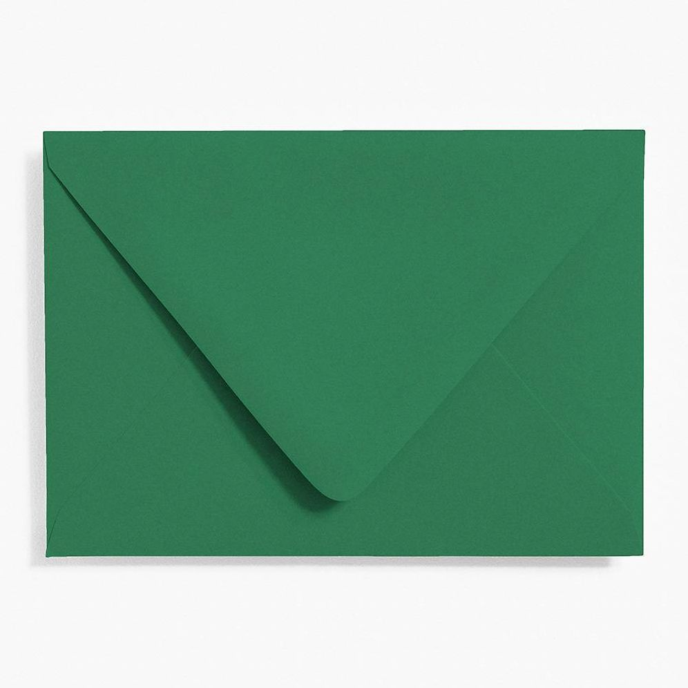 Spruce 4 Bar Envelopes