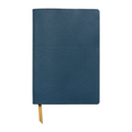 Midnight Vegan Leather Journal