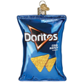 Doritos Cool Ranch Ornament