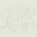 Keepsake Letterhead Custom Embosser Plate