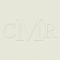 Times Monogram Letterhead Custom Embosser Plate