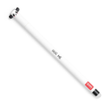 Panda Erasable Gel Pen - Black Ink