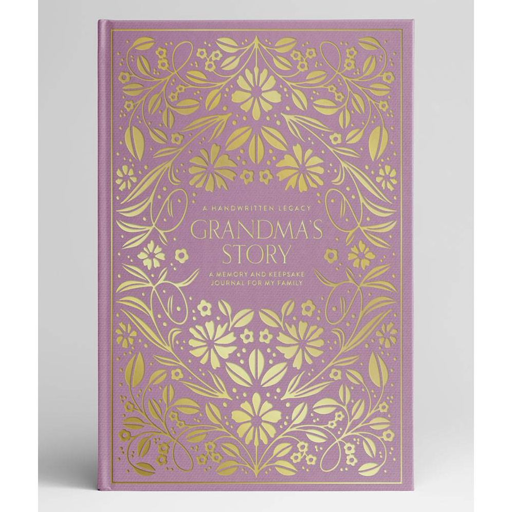 Grandma's Story