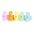 Pastel Bunny Table Decorations