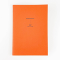 Plum Handmade Weekly Undated Planner
