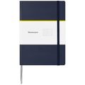 MNEMOSYNE JOURNAL NOTEBOOK A5 NAVY