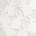 Bunny Napkin