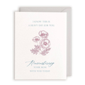 Remembering Your Mom Mother's Day Card