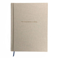 Human Being Journal