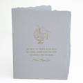 Do Good Quote Graduation Card