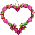 LEGO Heart Ornament 40638