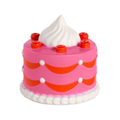 Ban.do Retro Cake Squishy