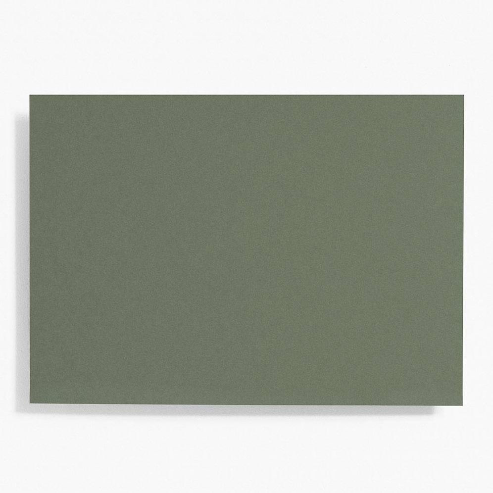 Cypress A7 Note Cards