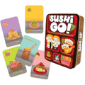 Sushi Go! by Phil Walker-Harding