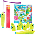 Reel Big Catch Game