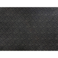 Natural Dots on Black Handmade Paper