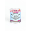 Congrats Sprinkle Candle