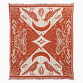 Mystical Throw Blanket