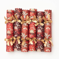 Harvest Medley Crackers