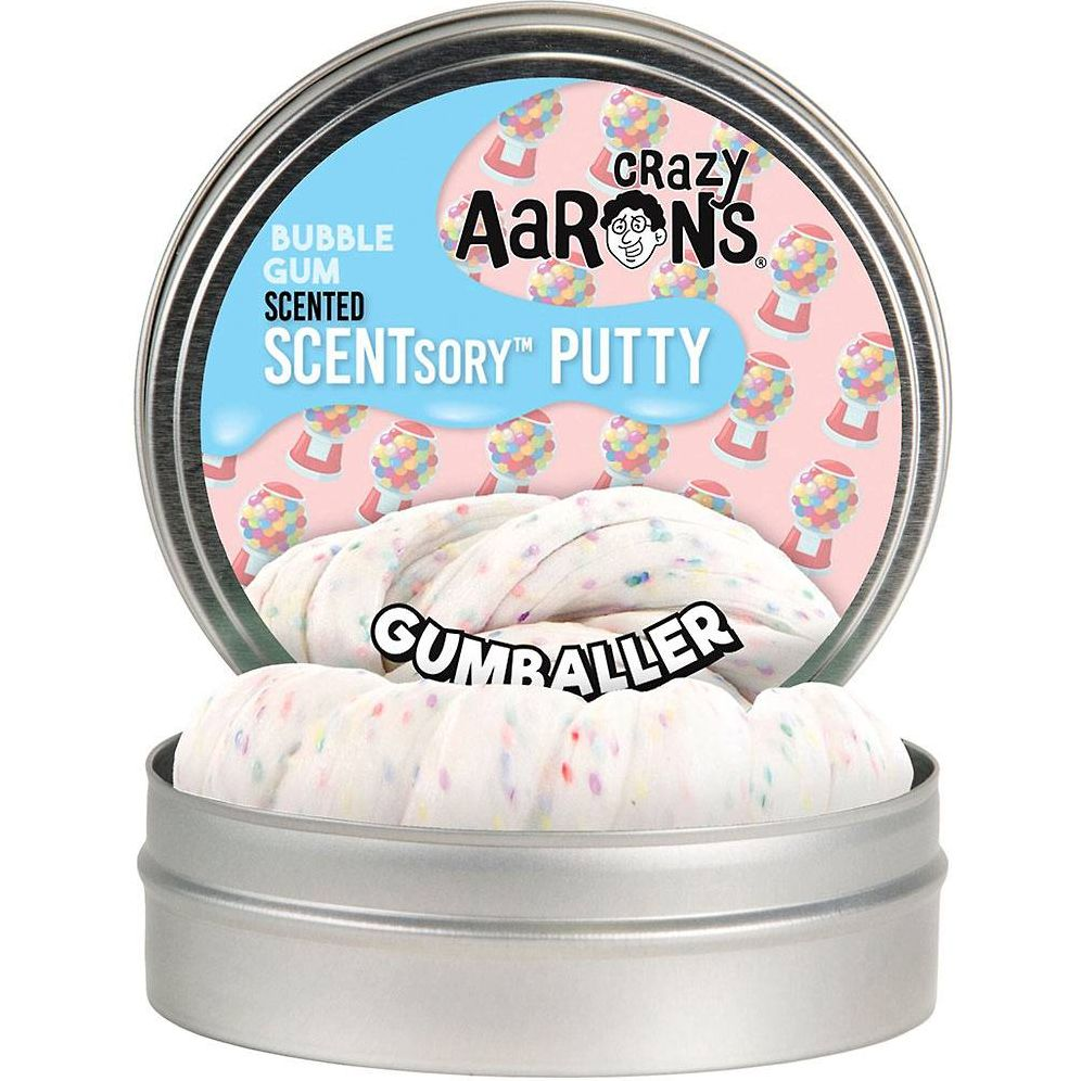 Gumballer Scentsory Putty 2.75" Tin