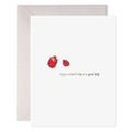 Great Lady Mother's Day Card
