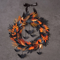 Halloween Wreath Craft Kit